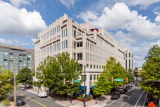 Arlington, VA Office - 2300 Wilson Blvd