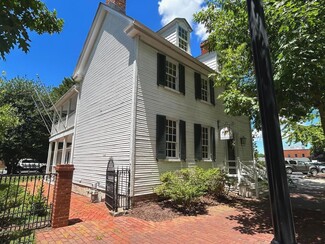 Easton, MD Office/Residential - 133 N Washington St