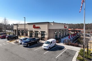 Greensboro, NC Fast Food - 3714 Battleground Ave Greensboro, NC Fast Food - 3714 Battleground Ave