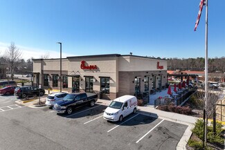 Greensboro, NC undefined - 3714 Battleground Ave Greensboro, NC undefined - 3714 Battleground Ave