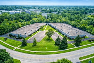 Southfield, MI Flex, Industrial - 20978-21084 Bridge St