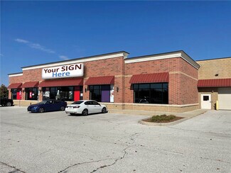 Holland, OH Retail - 1255 E Mall Dr