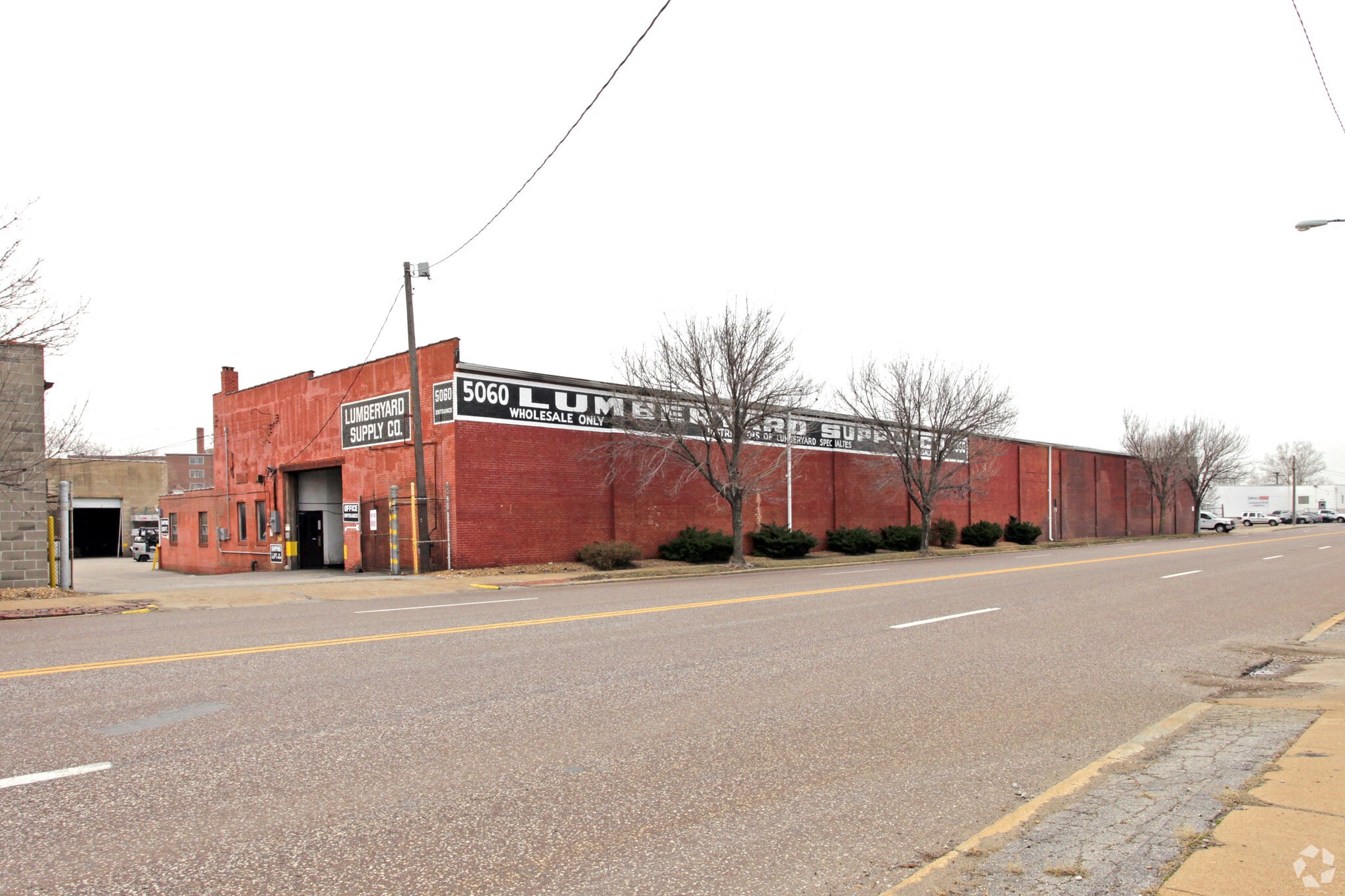5060-5130 Manchester Ave, Saint Louis, MO for Sale