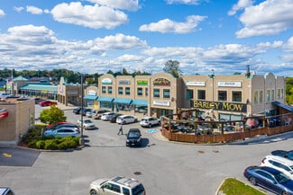 Ottawa, ON Office, Retail - 700 March Rd Ottawa, ON Office, Retail - 700 March Rd