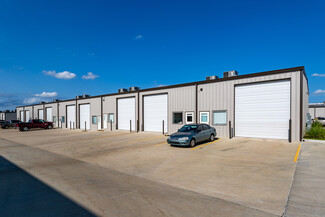 Glenpool, OK Flex, Industrial - 14060 S Peoria Ave