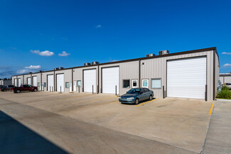 Glenpool, OK Retail, Flex, Industrial - 14060 S Peoria Ave