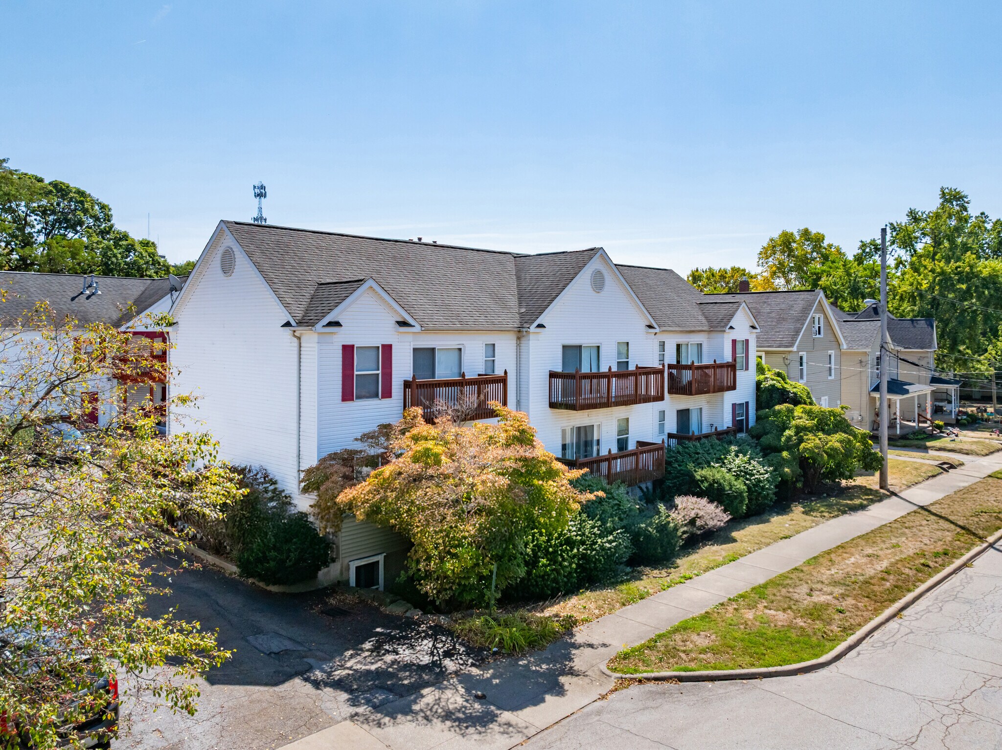 , Akron, OH for Sale