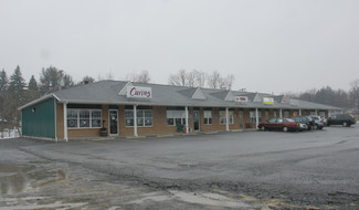 Cresson, PA Freestanding - 7447 Admiral Peary Hwy