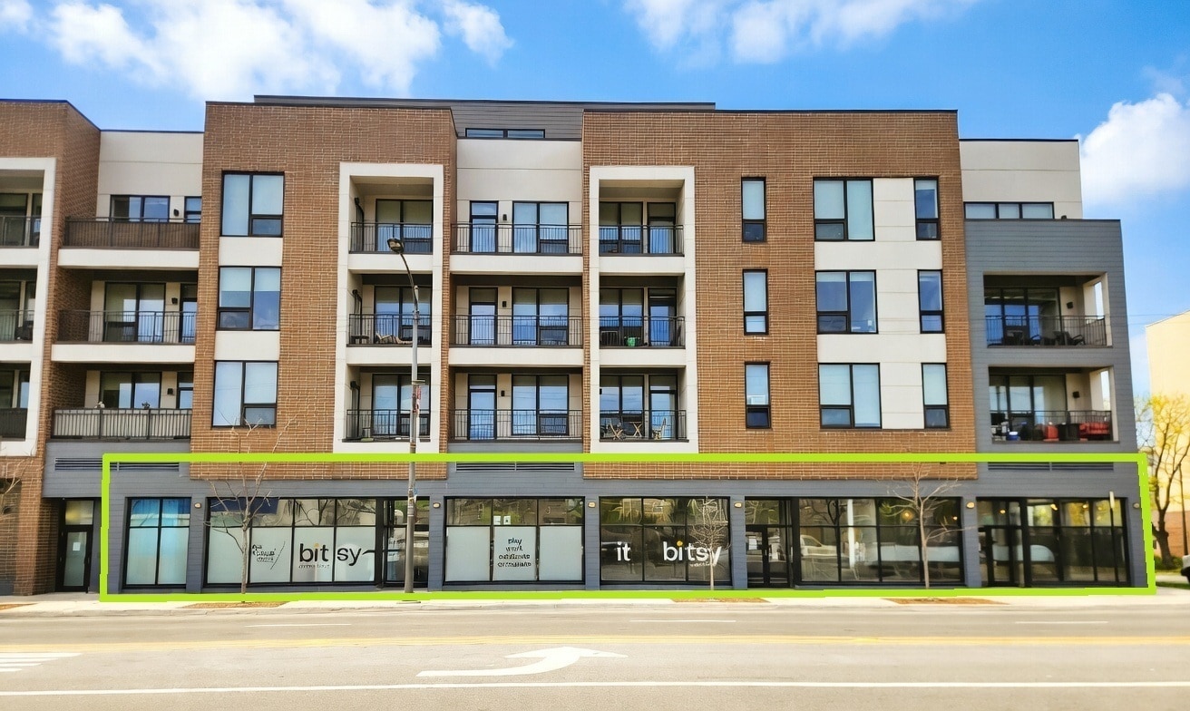 4210 N Western Ave, Chicago, IL for Rent