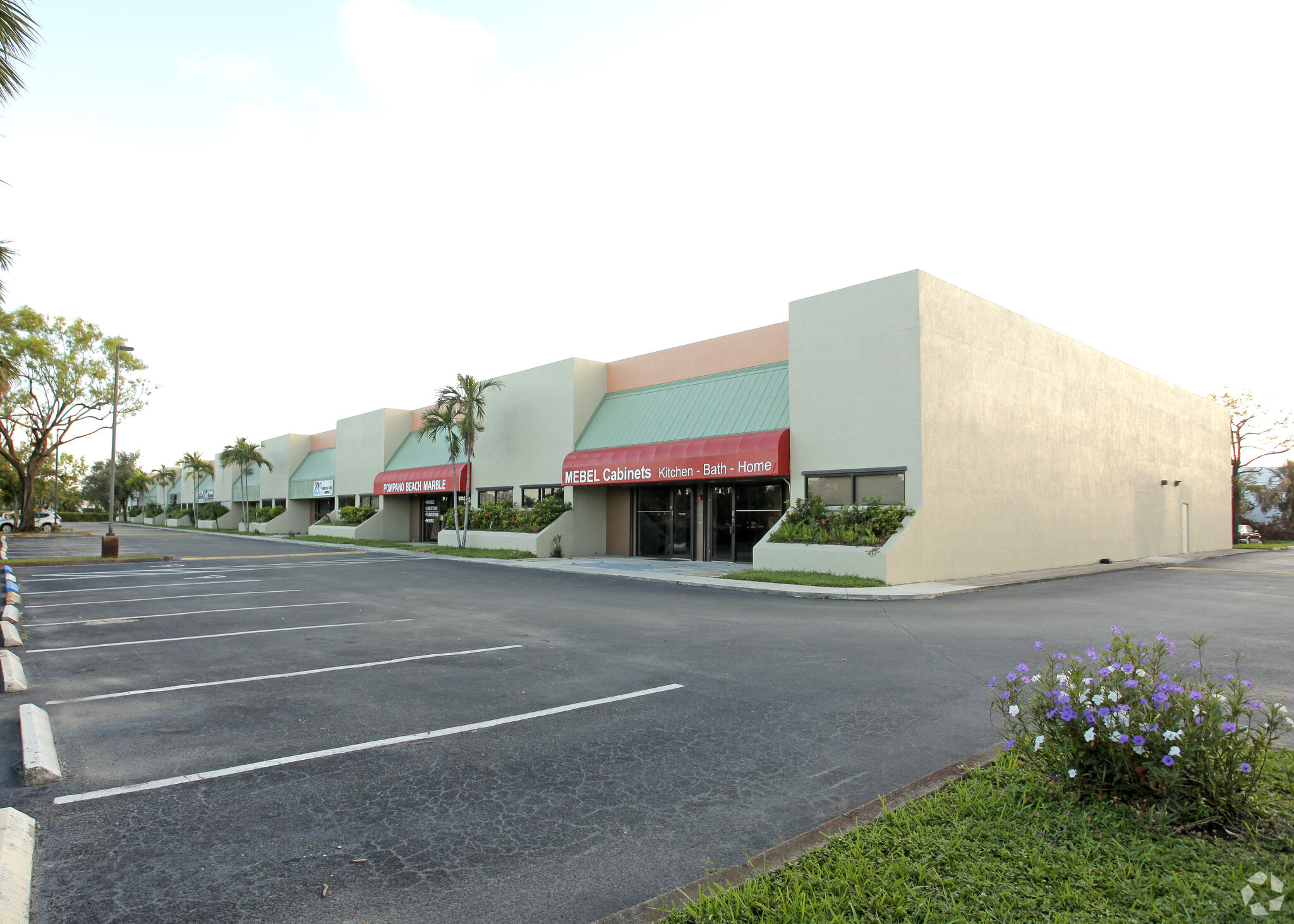 1800 N Powerline Rd, Pompano Beach, FL for Rent