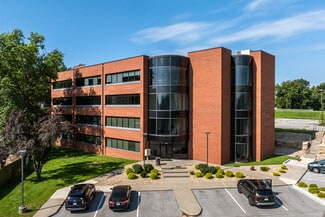 Independence, MO Office - 201 E Partridge Ave