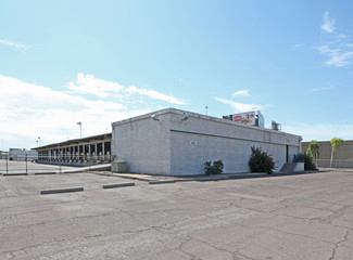 Phoenix, AZ Industrial - 1305 N 27th Ave