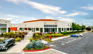 San Jose, CA Flex - 130 Baytech Dr