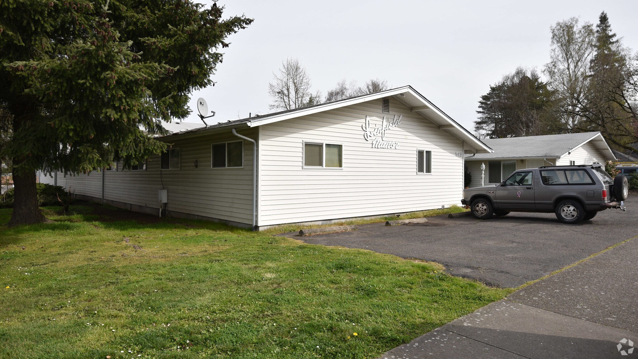 547 SW Fellows St, McMinnville, OR for Sale