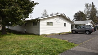 McMinnville, OR Apartments - 547 SW Fellows St