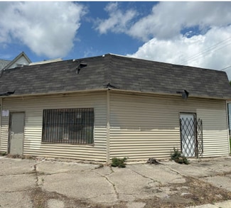 Redevelopment Opportunity