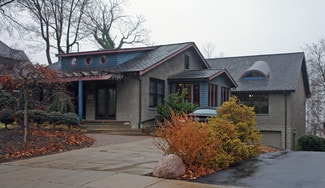 Cincinnati, OH Office/Residential - 2150 Alpine Pl Cincinnati, OH Office/Residential - 2150 Alpine Pl