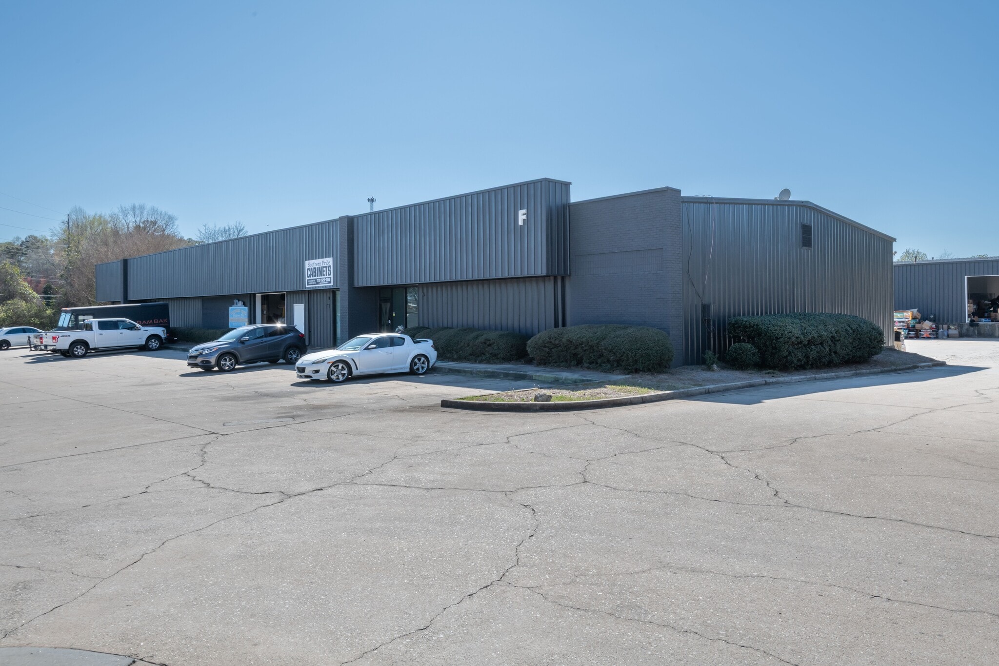 1500 Farmer Rd, Conyers, GA for Rent