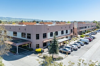 Petaluma, CA Office, Industrial - 715 Southpoint Blvd Petaluma, CA Office, Industrial - 715 Southpoint Blvd