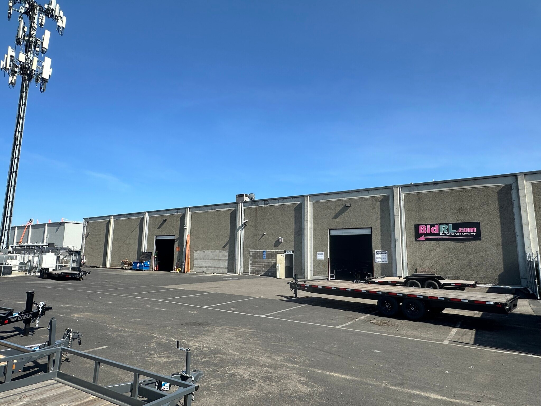 1010-1022 Shaw Rd, Stockton, CA for Rent