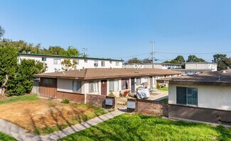 Lompoc, CA undefined - 516-520 N U St