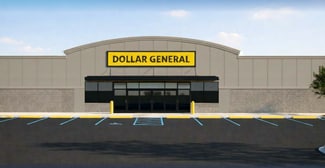 Lowgap, NC Freestanding - 8823 W Pine St