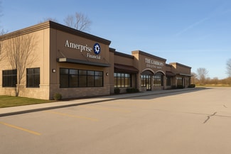 Green Bay, WI Office - 2631 Packerland Dr Green Bay, WI Office - 2631 Packerland Dr