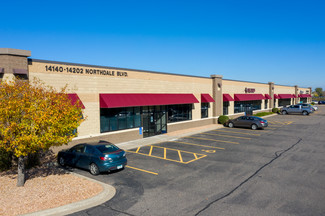 Rogers, MN Industrial - 14140-14198 Northdale Blvd