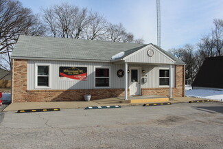 Montgomery City, MO Office/Residential - 616 S Sturgeon St