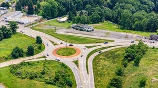 Morgantown, WV Commercial - 1644 Mileground Rd