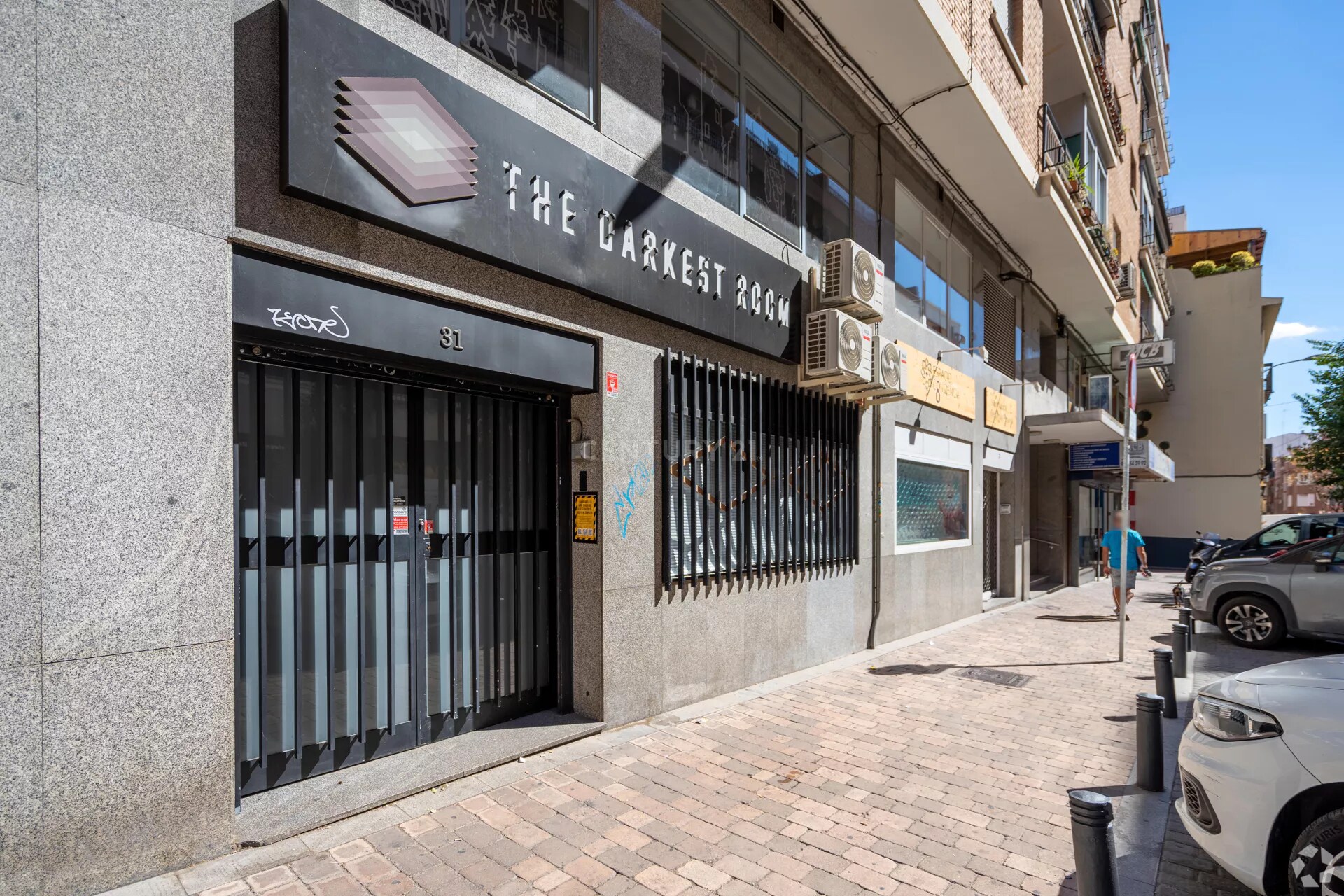 , Madrid, MAD for Sale