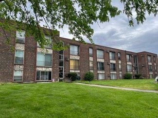 Hamilton, OH Apartments - 701 Pyramid Hill Blvd