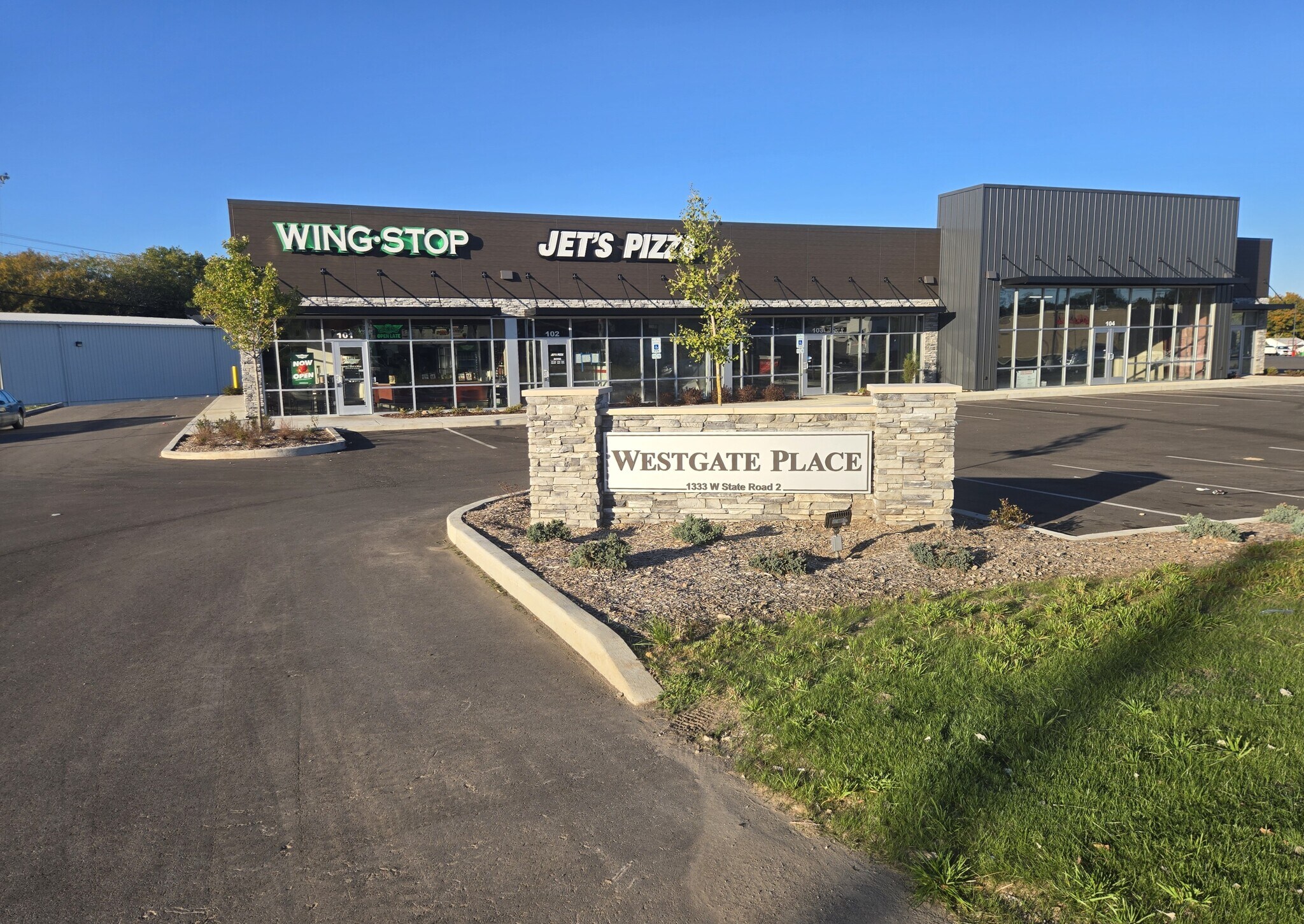 1333 W State Road 2, La Porte, IN for Rent