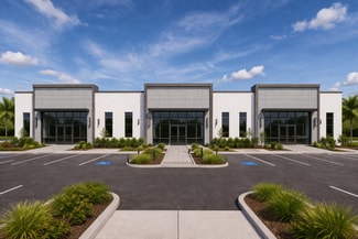 Bradenton, FL Office - New Haven blvd