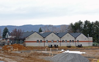 Bellefonte, PA Medical - 819 E Bishop St