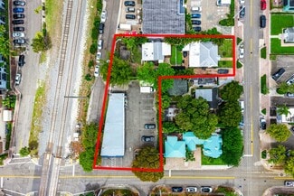 Delray Beach, FL undefined - 301 NE 1st St Delray Beach, FL undefined - 301 NE 1st St