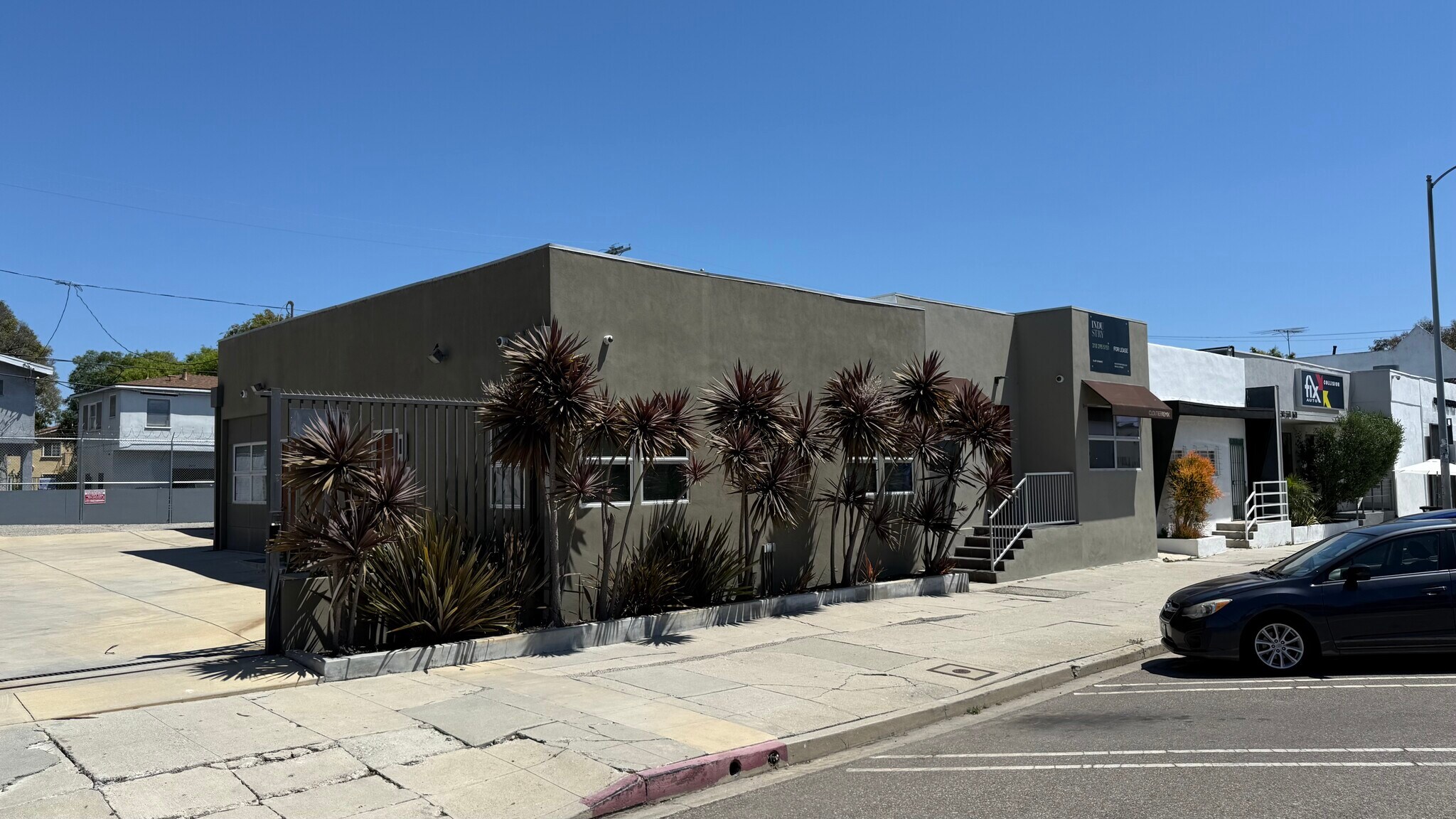 2630-2634 La Cienega Ave, Los Angeles, CA for Rent