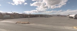 Lovington, NM Retail - 901-915 W Avenue D