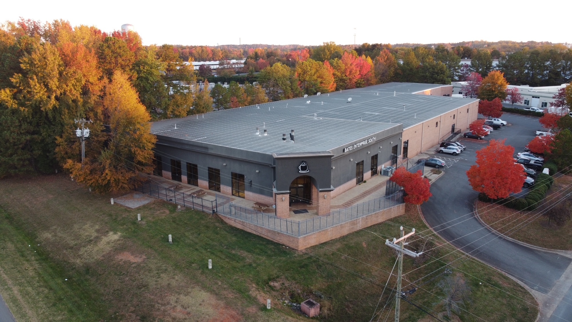 6620 W W T Harris Blvd, Charlotte, NC for Sale