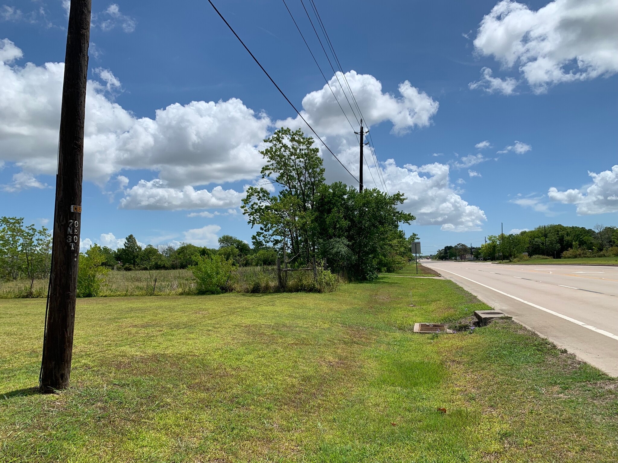 11550 FM 1764, Santa Fe, TX for Sale