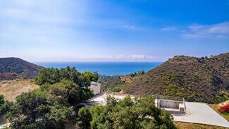 Malibu, CA Residential - 5767 Latigo Canyon Rd