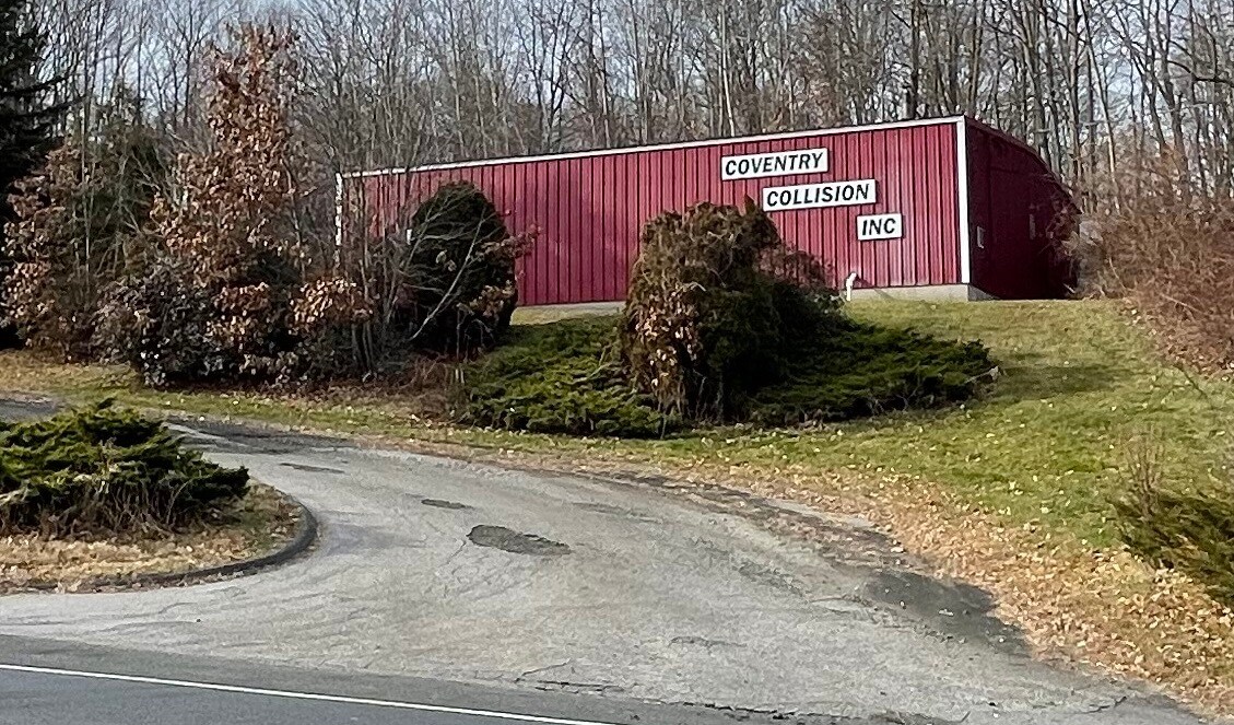24 Daly Rd, Coventry, CT for Sale