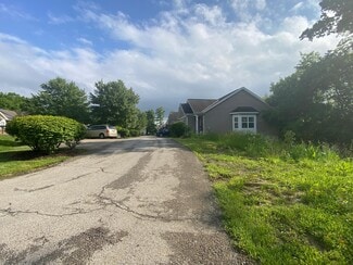 18 Newly Constructed Townhomes