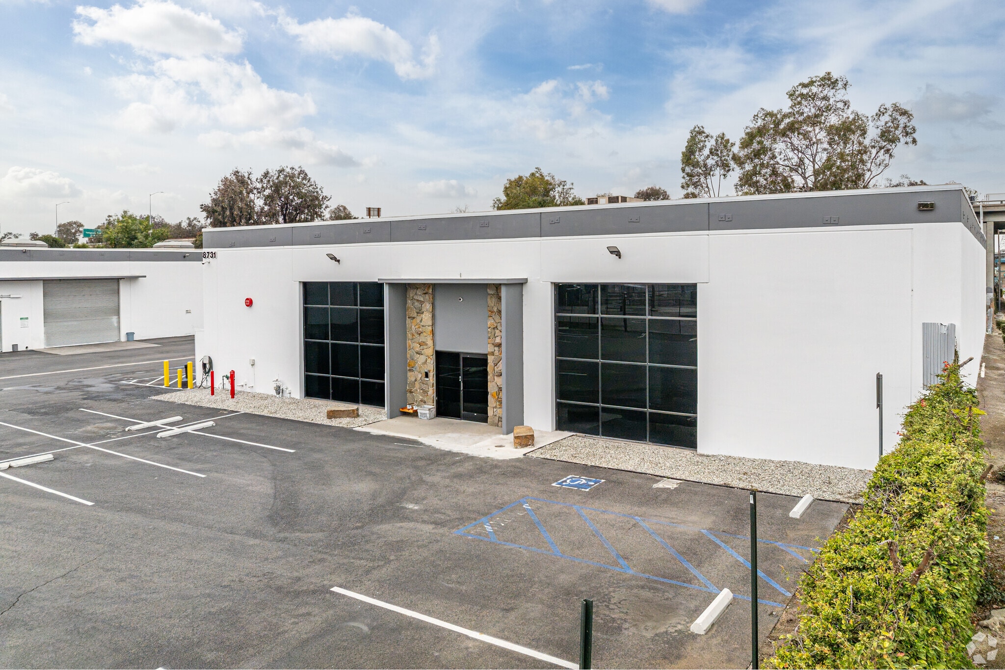 8731 & 8741 Pioneer Blvd, Santa Fe Springs, CA for Rent