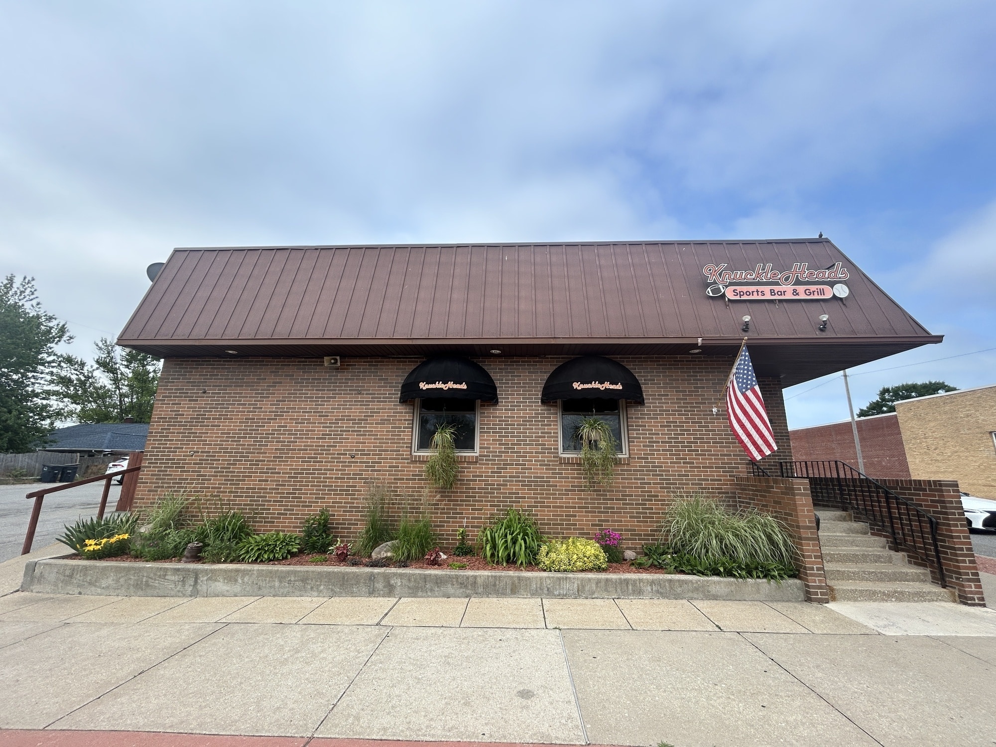 204 W Barker Ave, Michigan City, IN for Sale