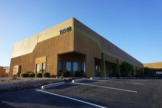 Fountain Hills, AZ Industrial - 16548 E Laser Dr Fountain Hills, AZ Industrial - 16548 E Laser Dr