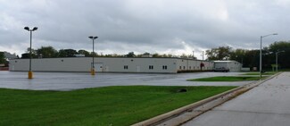 Lomira, WI Manufacturing - 990 Richard St