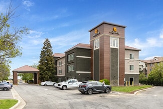 Bakersfield, CA Hospitality - 8858 Spectrum Park Way Bakersfield, CA Hospitality - 8858 Spectrum Park Way