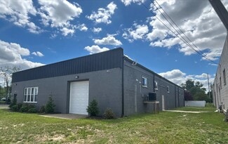 Riverton, NJ Warehouse - 511 N Read St
