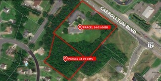Carrollton, VA Office - 15154 Carrollton Blvd Carrollton, VA Office - 15154 Carrollton Blvd